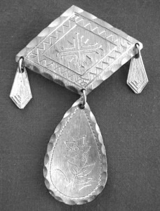 Brosch 1974
SW&Aring; AA